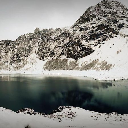 Logement 6 Pers Au Coeur Des Montagnes Pyreneennes Linge De Maison Et Papier Toilette Non Fournis Boutx المظهر الخارجي الصورة