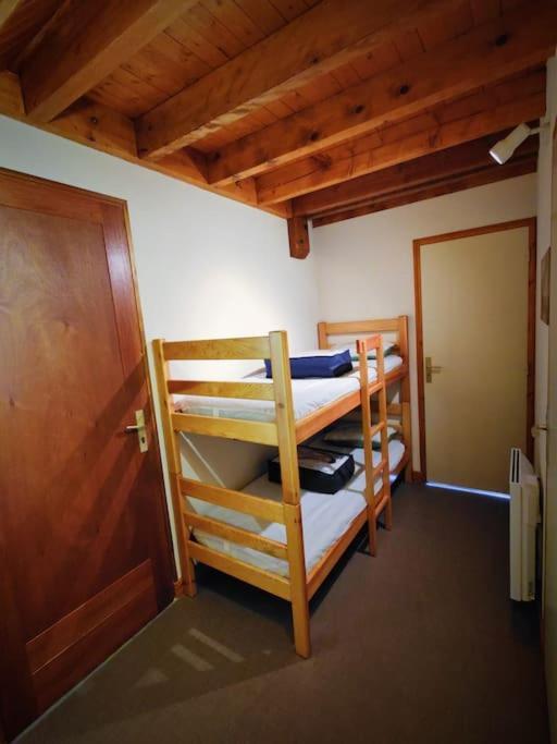 Logement 6 Pers Au Coeur Des Montagnes Pyreneennes Linge De Maison Et Papier Toilette Non Fournis Boutx المظهر الخارجي الصورة