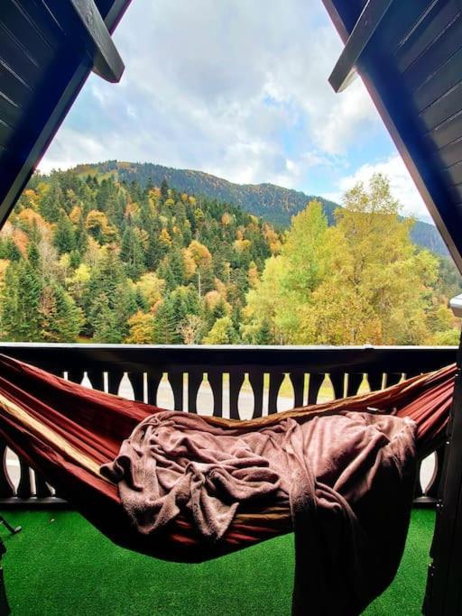 Logement 6 Pers Au Coeur Des Montagnes Pyreneennes Linge De Maison Et Papier Toilette Non Fournis Boutx المظهر الخارجي الصورة