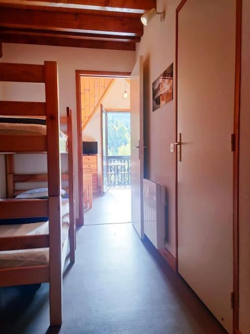 Logement 6 Pers Au Coeur Des Montagnes Pyreneennes Linge De Maison Et Papier Toilette Non Fournis Boutx المظهر الخارجي الصورة
