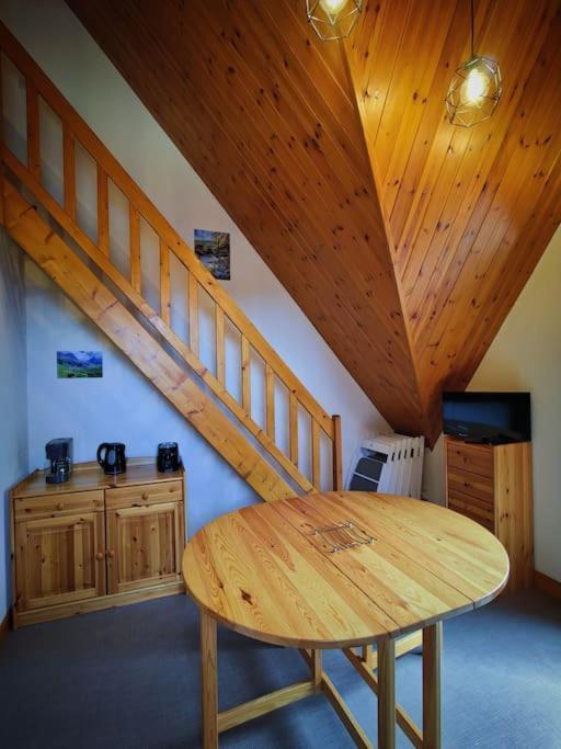 Logement 6 Pers Au Coeur Des Montagnes Pyreneennes Linge De Maison Et Papier Toilette Non Fournis Boutx المظهر الخارجي الصورة