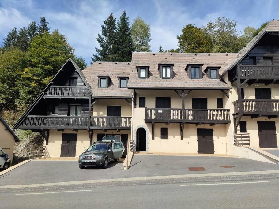 Logement 6 Pers Au Coeur Des Montagnes Pyreneennes Linge De Maison Et Papier Toilette Non Fournis Boutx المظهر الخارجي الصورة