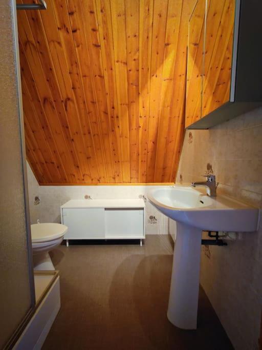 Logement 6 Pers Au Coeur Des Montagnes Pyreneennes Linge De Maison Et Papier Toilette Non Fournis Boutx المظهر الخارجي الصورة