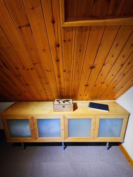 Logement 6 Pers Au Coeur Des Montagnes Pyreneennes Linge De Maison Et Papier Toilette Non Fournis Boutx المظهر الخارجي الصورة