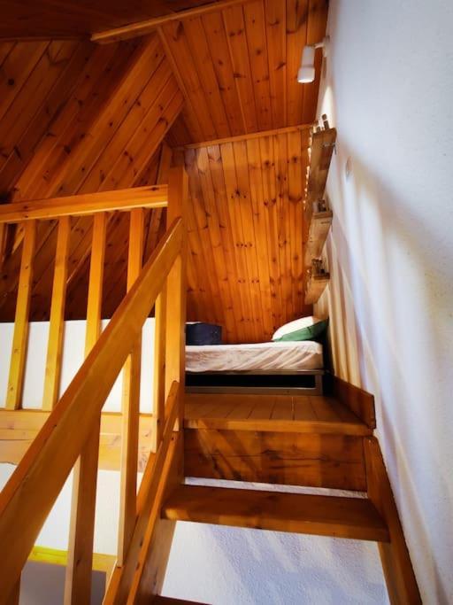 Logement 6 Pers Au Coeur Des Montagnes Pyreneennes Linge De Maison Et Papier Toilette Non Fournis Boutx المظهر الخارجي الصورة