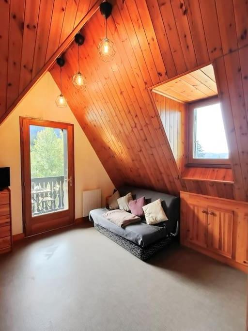 Logement 6 Pers Au Coeur Des Montagnes Pyreneennes Linge De Maison Et Papier Toilette Non Fournis Boutx المظهر الخارجي الصورة