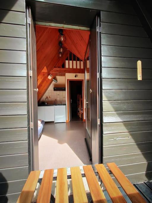 Logement 6 Pers Au Coeur Des Montagnes Pyreneennes Linge De Maison Et Papier Toilette Non Fournis Boutx المظهر الخارجي الصورة